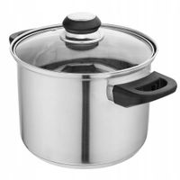 Garnek tradycyjny Altom Design Emilio 3,3 l