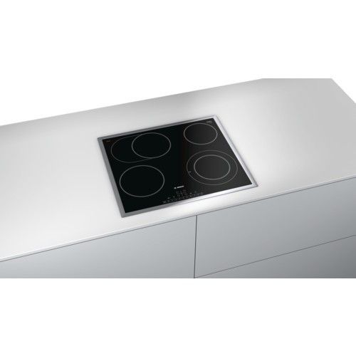Bosch PKN645FP1E Płyta ceramiczna na Arena.pl