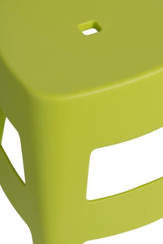 Stołek Tower zielony  D2 na Arena.pl