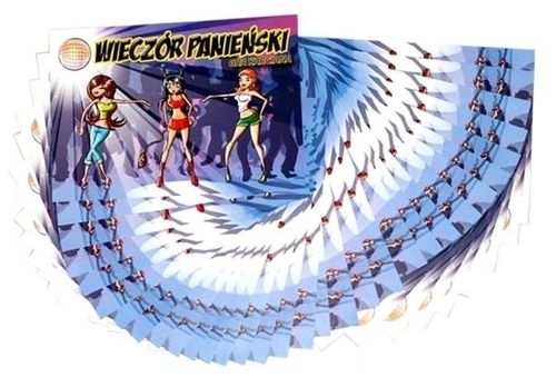 Gra Zadania Na Wieczór Panieński na Arena.pl