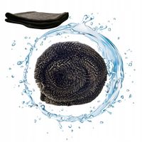 Ręczniki do osuszania auta Twister XL & Mini chłonne delikatne 800 i 600gsm