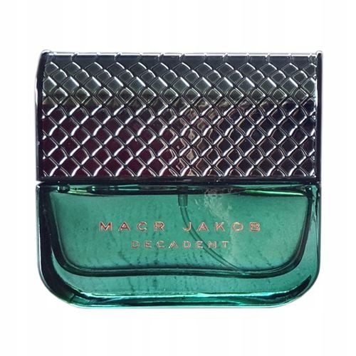 MACR JAKOB DECADENT Woda Perfumowana 50ml na Arena.pl