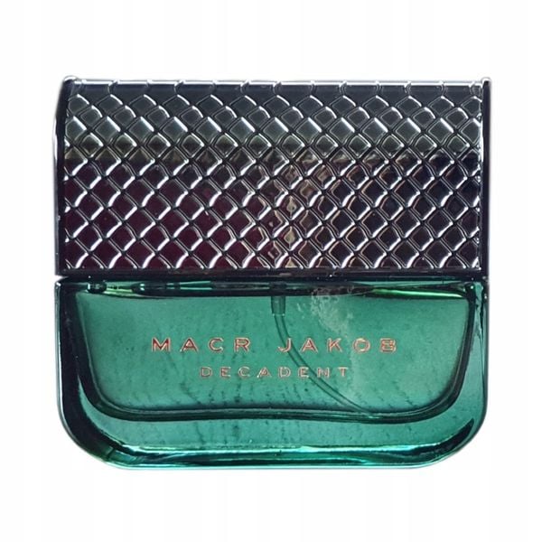 MACR JAKOB DECADENT Woda Perfumowana 50ml zdjęcie 2