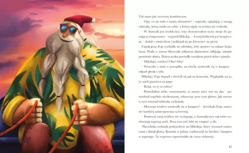 W jedną noc dookoła świata na Arena.pl