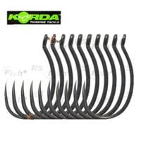 2 x HACZYKI KORDA KRANK CHODDY B BARBLESS 4