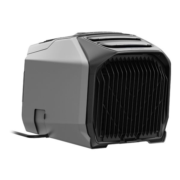 przenośny klimatyzator ecoflow wave 3 zdjęcie 2