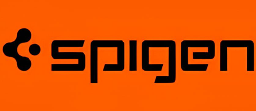 Etui Spigen Tough Armor na AirTag 1 / 2 - czarne na Arena.pl