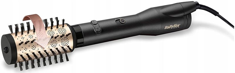 Lokówko-suszarka BABYLISS AS970E zdjęcie 6