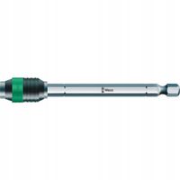 Uchwyt uniwersalny do bitów 1/4" z magnesem 889/4 R Rapidaptor WERA