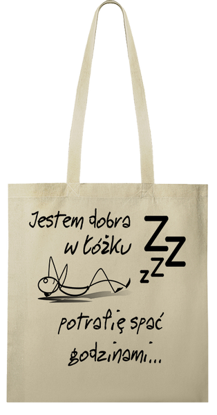 Torba bawełniana zdjęcie 1