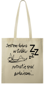 Torba bawełniana