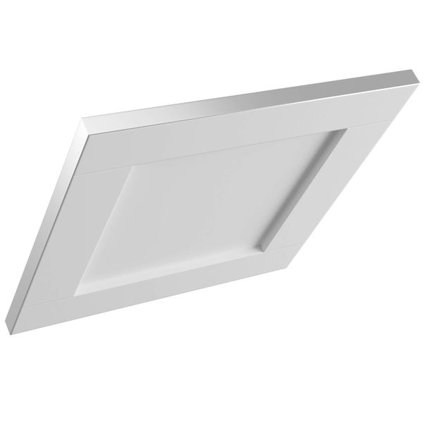 Blat do kuchni S60 Lima - Biały zdjęcie 4