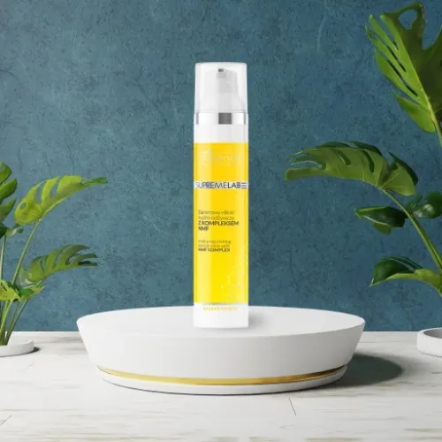 BIELENDA SUPREMELAB ELIKSIR ODŻYWCZY NMF 100ML na Arena.pl