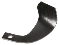 Nóż wymienny CEDRUS prawy glebogryzarka GLX-GT65 040107