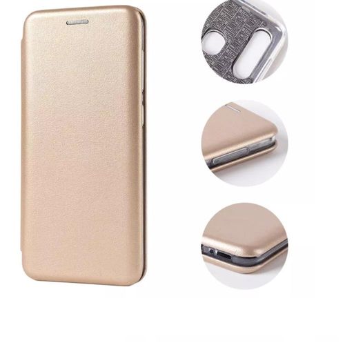 Etui Smart Diva do iPhone 12 Mini 5,4" złoty na Arena.pl