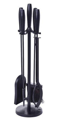 Zestaw do kominka Ardent 62 cm na Arena.pl