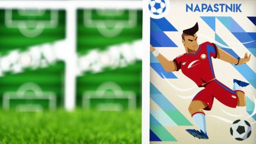 Gra karciana Goal na Arena.pl