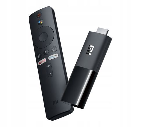 ODTWARZACZ MULTIMEDIALNY XIAOMI MI TV STICK SMART STREAMING FULL HD na Arena.pl