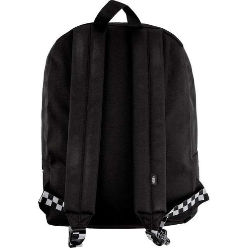 Vans OLD SKOOL II BACKPACK TDV BLACK WHITE na Arena.pl