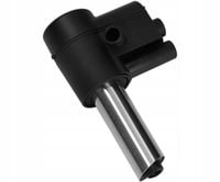 Dysza spieniacza mleka ekspresu do kawy SIEMENS BOSCH VeroCafe TK76K573