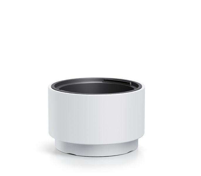 Doniczka okrągła HEOS DLHEN300 Donica + wkład zdjęcie 1