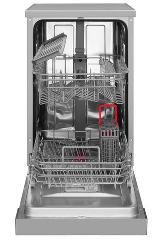 Zmywarka Amica E 44.8 cm DFM41E6qISN na Arena.pl