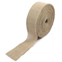 Tkanina jutowa 10 cm - 100 metrów