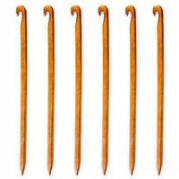 Bushmen Ultralekkie szpilki do namiotu tarpa ULTRALIGHT – NAIL szpilki