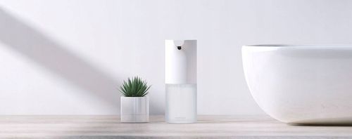 Automatyczny Dozownik Mydła Pianka Xiaomi Soap na Arena.pl
