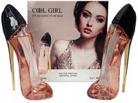 COOL Girl 80ml (2x40ml) Perfumy damskie