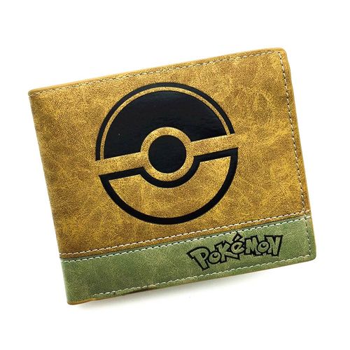 Elegancki portfel naruto cosplay na Arena.pl