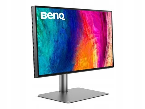 Monitor 4K 32 cale BenQ PD3225U IPS 60Hz 5ms PIVOT na Arena.pl
