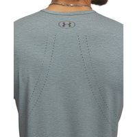 KOSZULKA MĘSKA VANISH ELITE VENT UNDER ARMOUR L