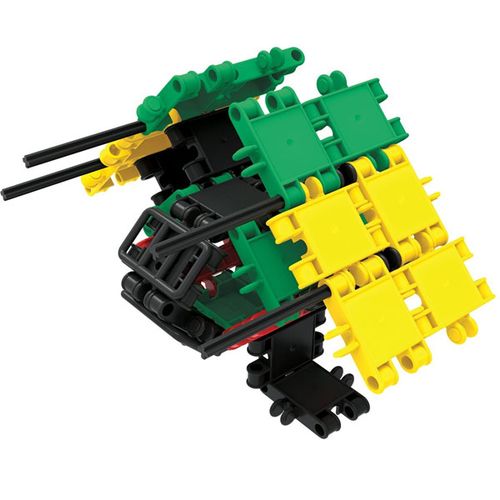 CLICS Wiaderko 10w1 na Arena.pl