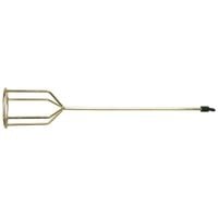 mieszadło do gipsu 100mm ,końcówka sześciokątna - t n56-027