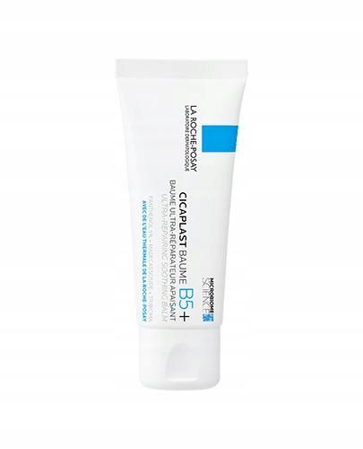 La Roche-Posay Cicaplast Baume B5+, 40 ml na Arena.pl
