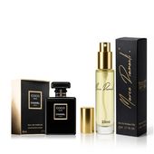 perfumy nr 149 33ml - zamiennik inspirowany coco noir od chanel
