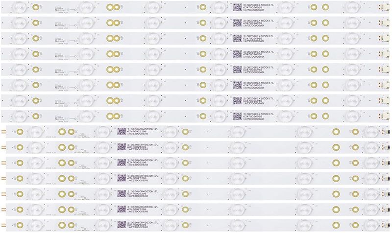 Philips 49PUS6401 49PUS6551 49PUS6762 49PUS6272 49PUH6101 49PUS6501 49PFS530 49PFF5701 zdjęcie 1
