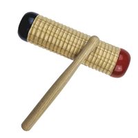 Guiro/shaker przeszkadzajka grzechotka Kera Audio G0-2