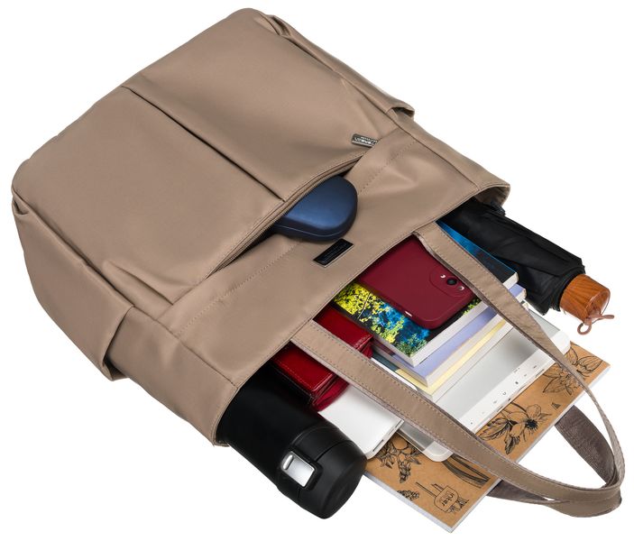 torebka ptn cty-14-0361 beige zdjęcie 6