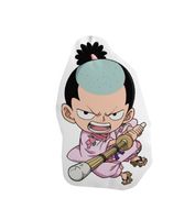 Poduszka Chibi - One Piece - Kozuki Momonosuke