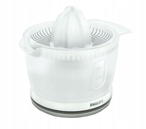 Wyciskarka do cytrusów PHILIPS HR2738 _ 25W _ 0,5L na Arena.pl