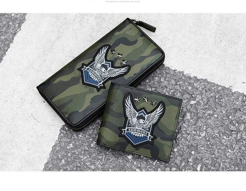 SAMMONS Portfel MORO na Arena.pl