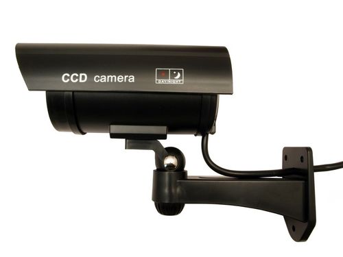 CEE Atrapa kamery IR1100 B IR LED na Arena.pl