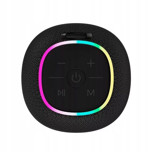 Głośnik bluetooth CANYON BSP-8 10W Czarny na Arena.pl