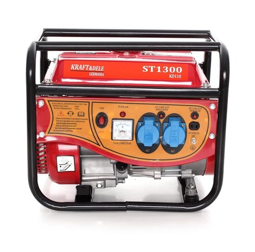 Agregat 1500W 12/230V KD110 na Arena.pl