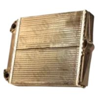 NAGRZEWNICA MERCEDES E W124 1986 1987 1988 1989 1990 1991 1992 1993