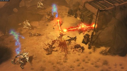 Diablo 3 Klucz BattleNET na Arena.pl