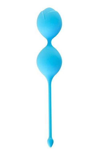 A-Toys,Vaginal Balls, Silicone, Blue, O 3.5 Cm na Arena.pl