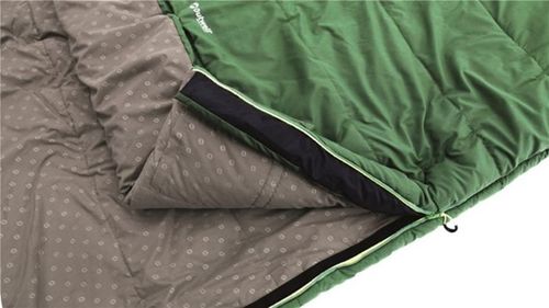 Śpiwór Colosseum Double Outwell na Arena.pl